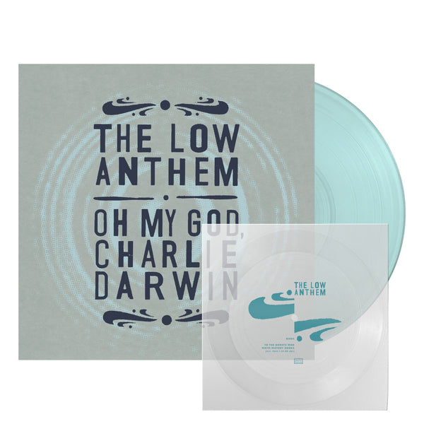 Oh My God, Charlie Darwin (10th Anniversary Edition)