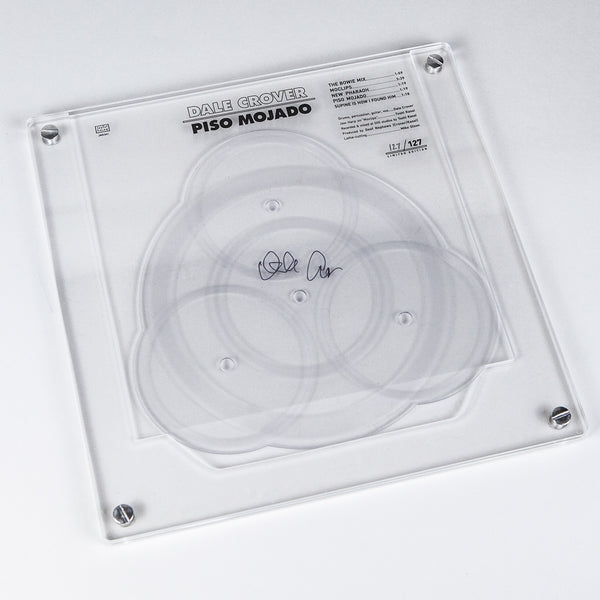 Dale Crover - Piso Mojado
