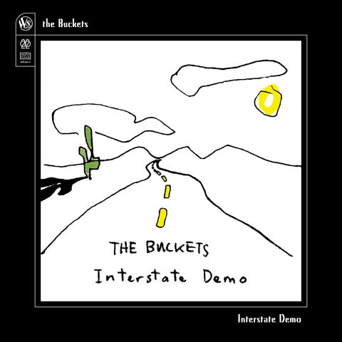 the Buckets 'Interstate Demo'