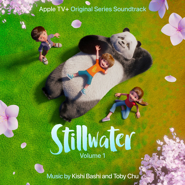 Stillwater: Vol. 1 (Apple TV+ Original Series Soundtrack)