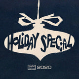 2020 Holiday Special Snowflathes