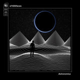 of1000faces 'Astronomica'