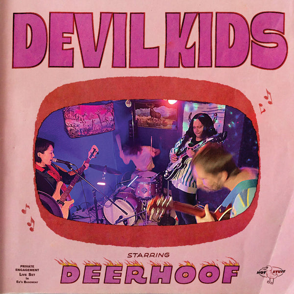 Devil Kids