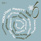 Holiday Party Vol. 6 Snowflathes (2022)