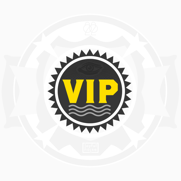 VIP MEMBERSHIP