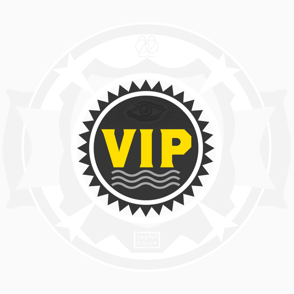 VIP Membership - Yearly