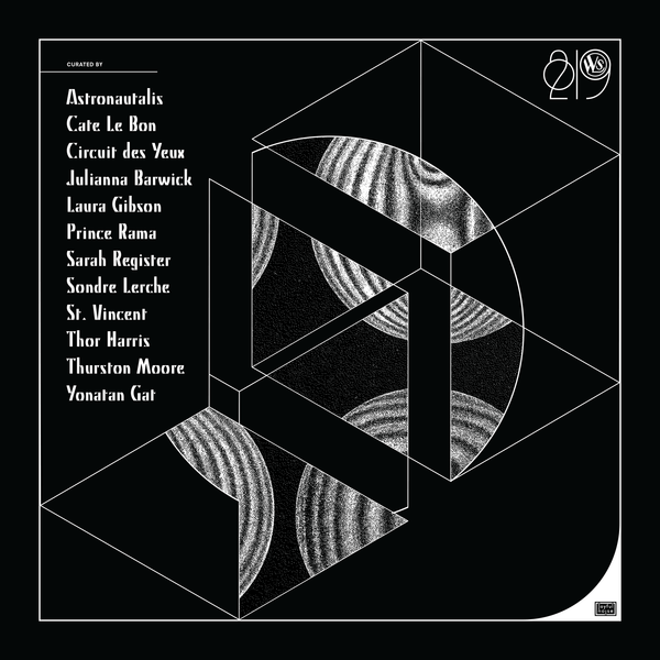 White Label Series