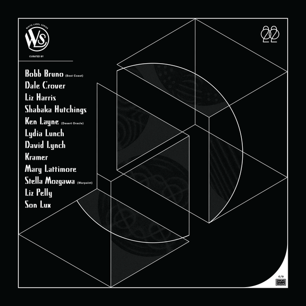 2020 White Label Series