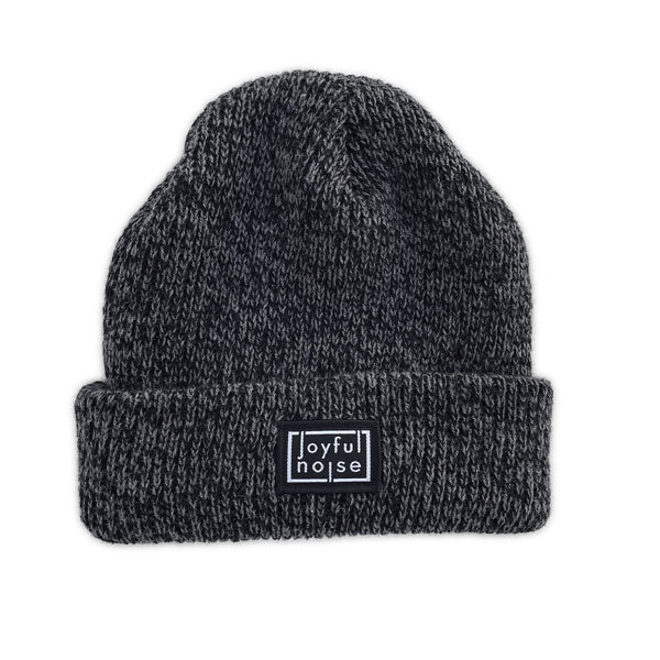 Logo Knit Hat