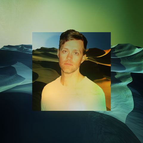 Julian Bozeman 'Need More Time?'