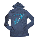Hand Constellation Hoodie