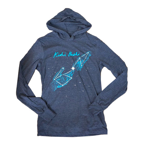 Hand Constellation Hoodie