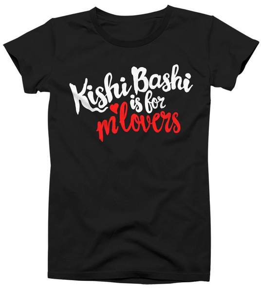M’Lovers Tee