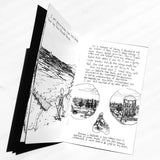 An Ocean of Despair Zine