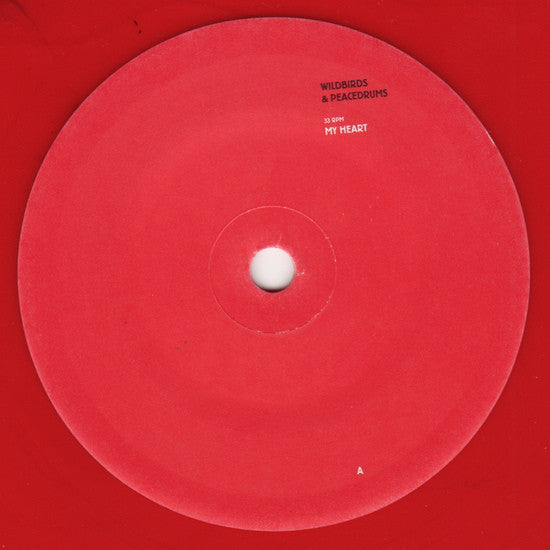 My Heart 7"
