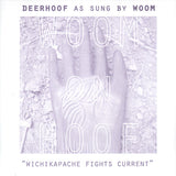 WOOM On Hoof 7"