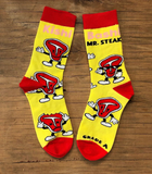Steak Socks