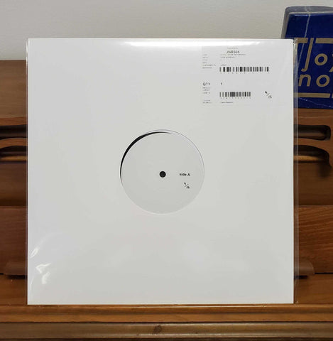 3 (Test Pressing)