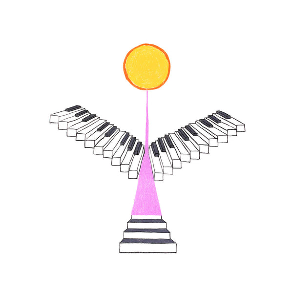 Ascending Diagonals