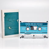 A Different Ship - Here We Go Magic - Joyful Noise Recordings - 2