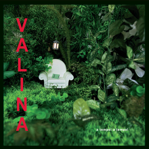 A Tempo! A Tempo! - Valina - Joyful Noise Recordings