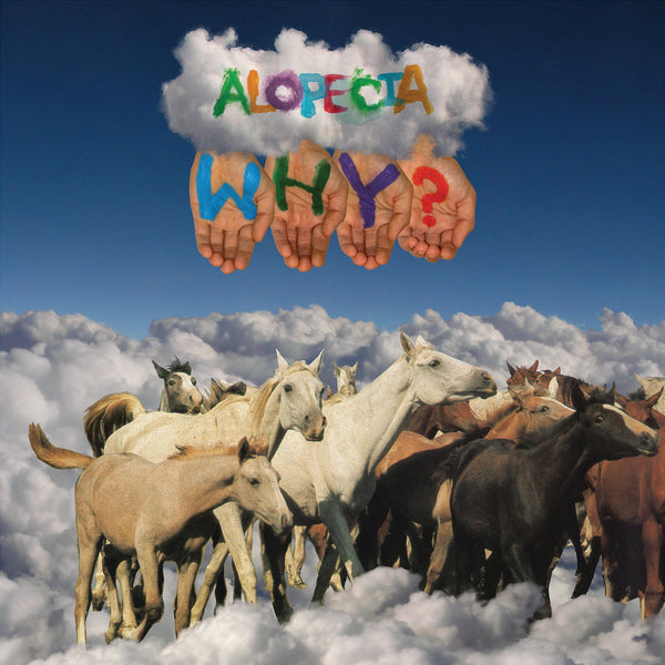 Albums - Alopecia