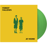 At Home - Forest Fallows - Joyful Noise Recordings - 2