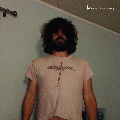 Brace The Wave - Lou Barlow - Joyful Noise Recordings - 1