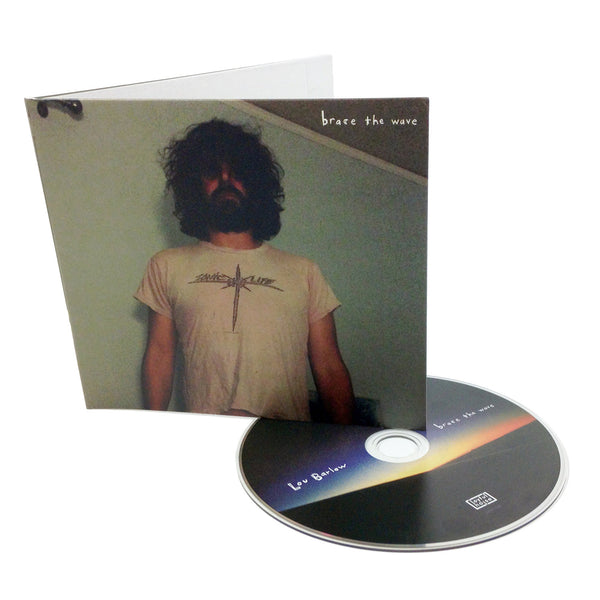 Brace The Wave - Lou Barlow - Joyful Noise Recordings - 4