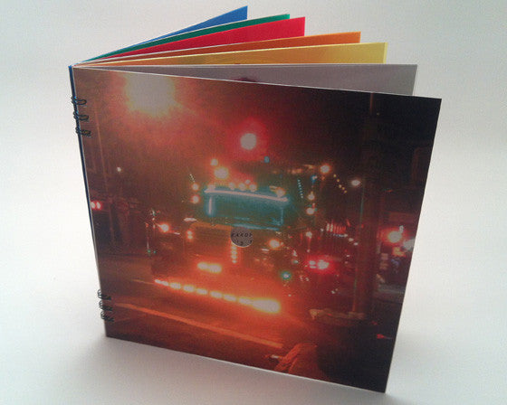 Breakup Song - Deerhoof - Joyful Noise Recordings - 2
