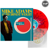 Casino Drone - Mike Adams At His Honest Weight - Joyful Noise Recordings - 2