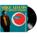 Casino Drone - Mike Adams At His Honest Weight - Joyful Noise Recordings - 3