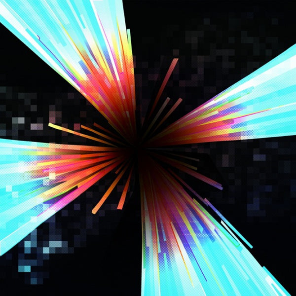 Chroma Cannon - Prizzy Prizzy Please - Joyful Noise Recordings
