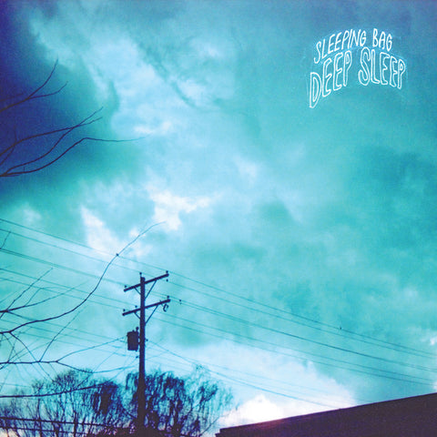 Deep Sleep - Sleeping Bag - Joyful Noise Recordings - 1