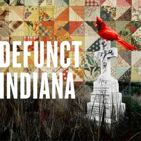 Defunct Indiana - Various Artists - Joyful Noise Recordings