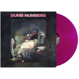 Dumb Numbers II - Dumb Numbers - Joyful Noise Recordings - 2