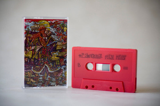 False Priest - of Montreal - Joyful Noise Recordings - 2