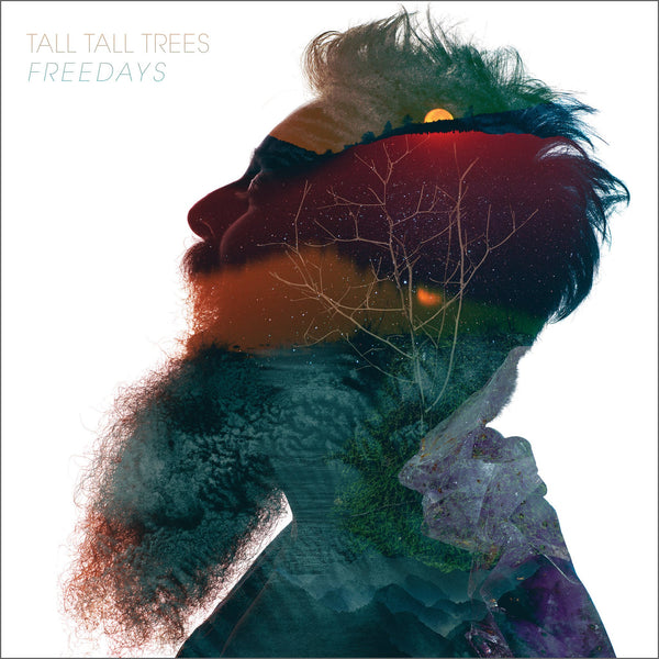 Tall Tall Trees - Freedays