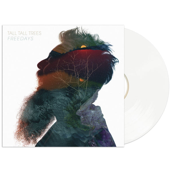 Tall Tall Trees - Freedays