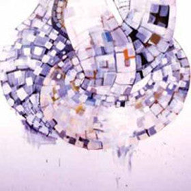 Glossolalia - Melk The G6-49 - Joyful Noise Recordings