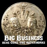 Albums - Here Come The Waterworks