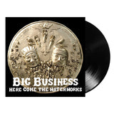 Albums - Here Come The Waterworks