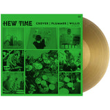 Hew Time - Hew Time - Joyful Noise Recordings - 2