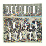 La Isla Bonita - Deerhoof - Joyful Noise Recordings - 2