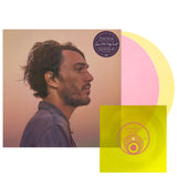 Richard Edwards - Lemon Cotton Candy Sunset