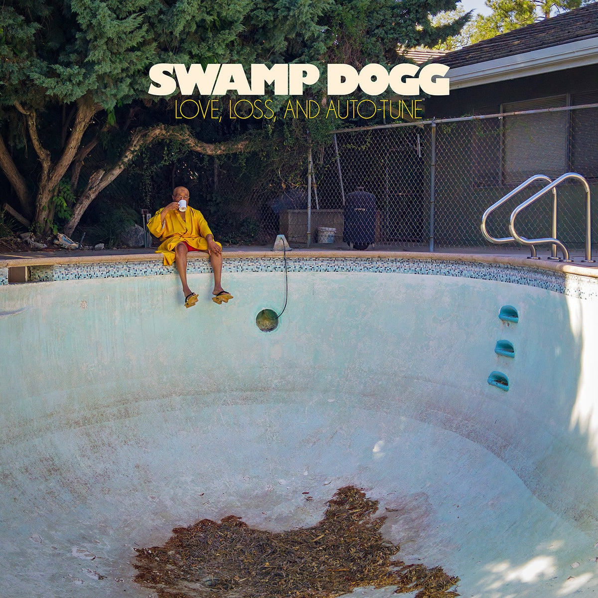 Swamp Dogg // Love, Loss, and Auto-Tune // Joyful Noise