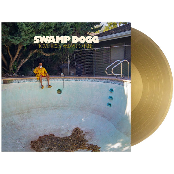 Albums - Love, Loss, And Auto-Tune