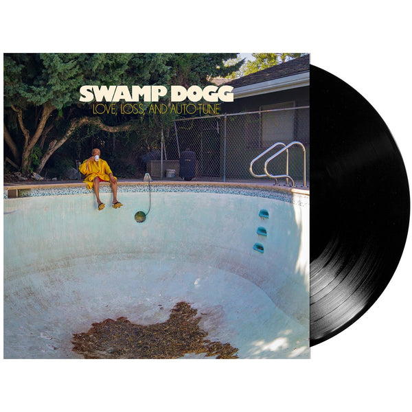 Albums - Love, Loss, And Auto-Tune