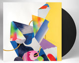 Lurid Glow - Reptar - Joyful Noise Recordings - 3
