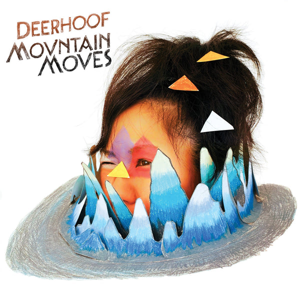 Albums - Mountain Moves